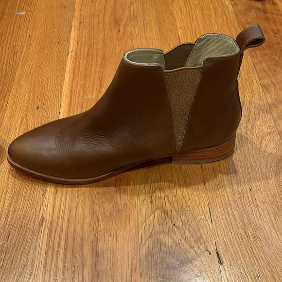 Nisolo Eva Everyday Chelsea Boot 8.5 - Picture 6 of 8